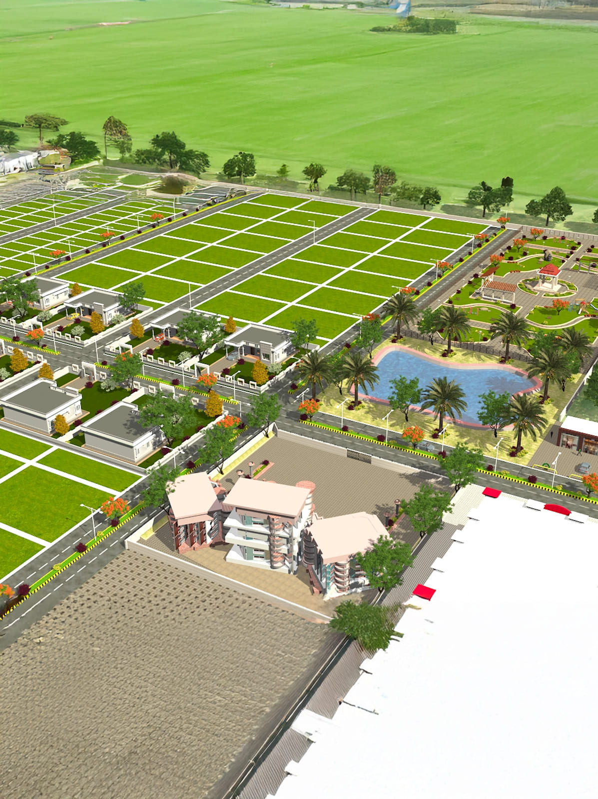 Overview Images